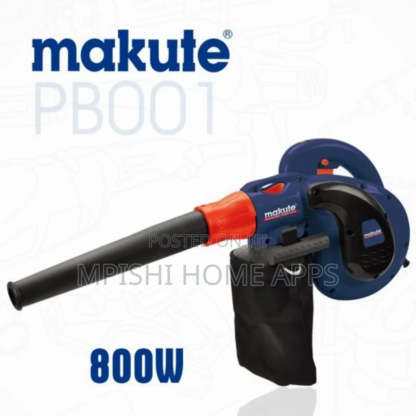 Makute Air Blower