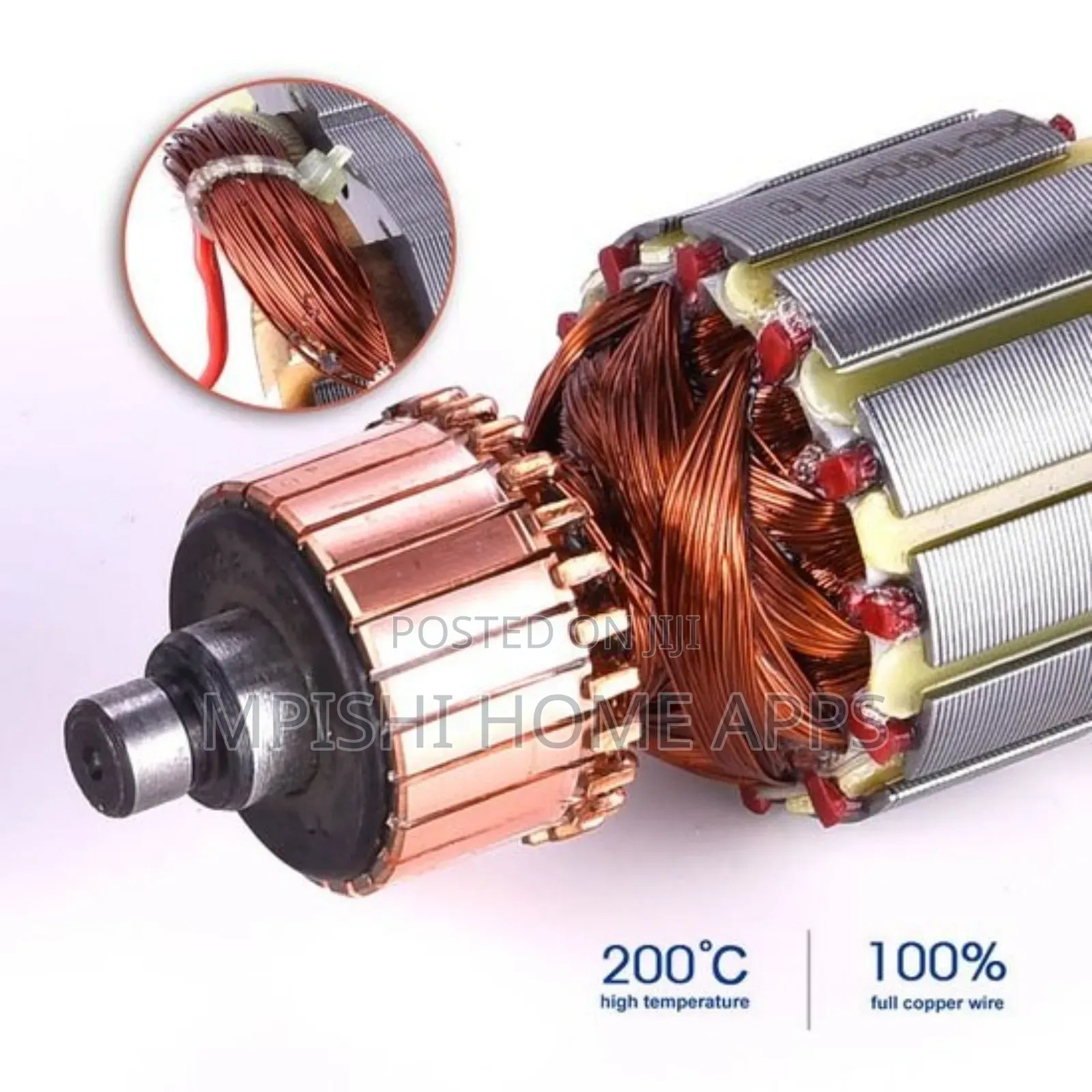 Makute Air Blower