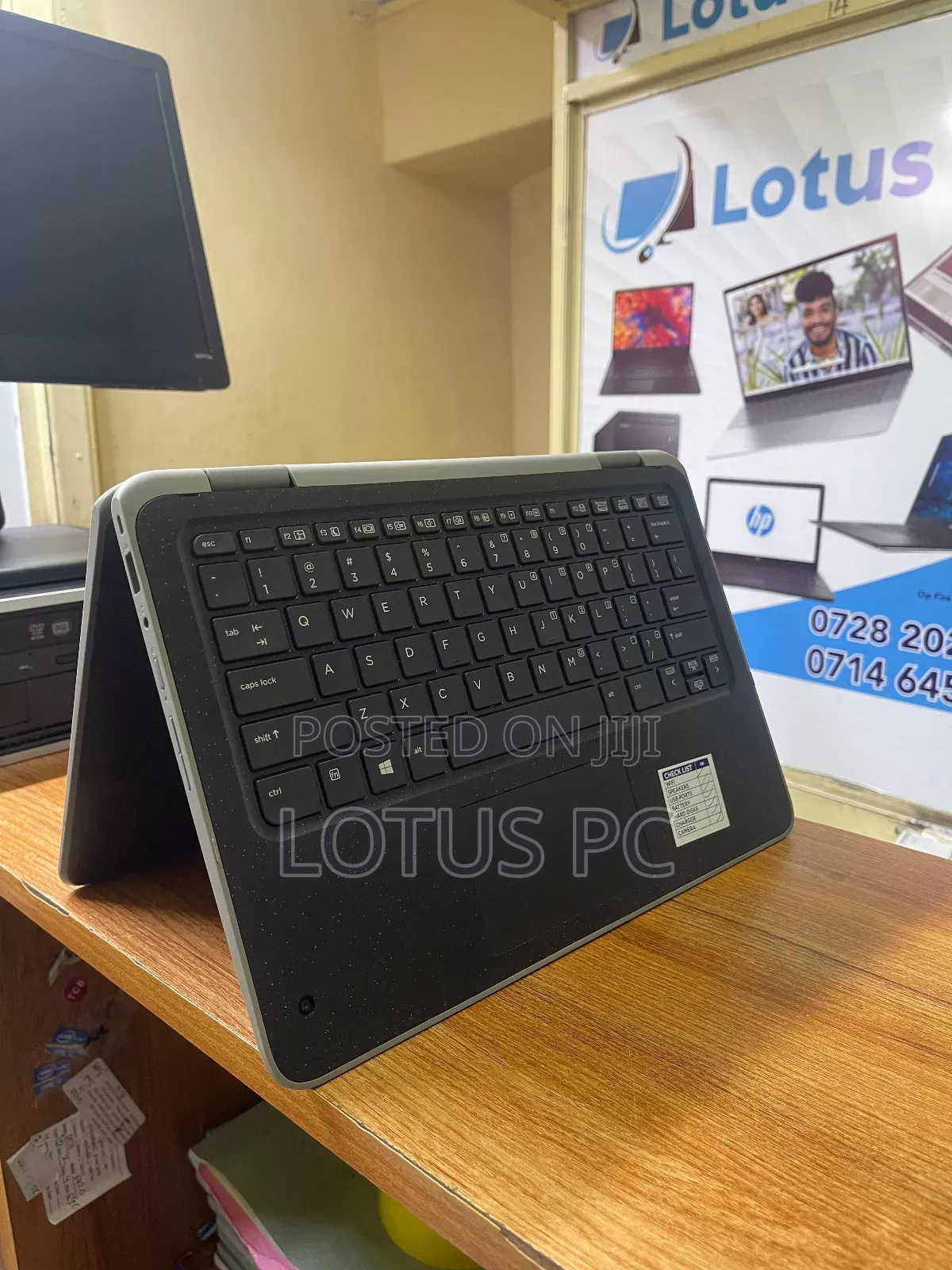 Laptop HP ProBook X360 11 G6 EE 8GB Intel Core I5 SSD 256GB
