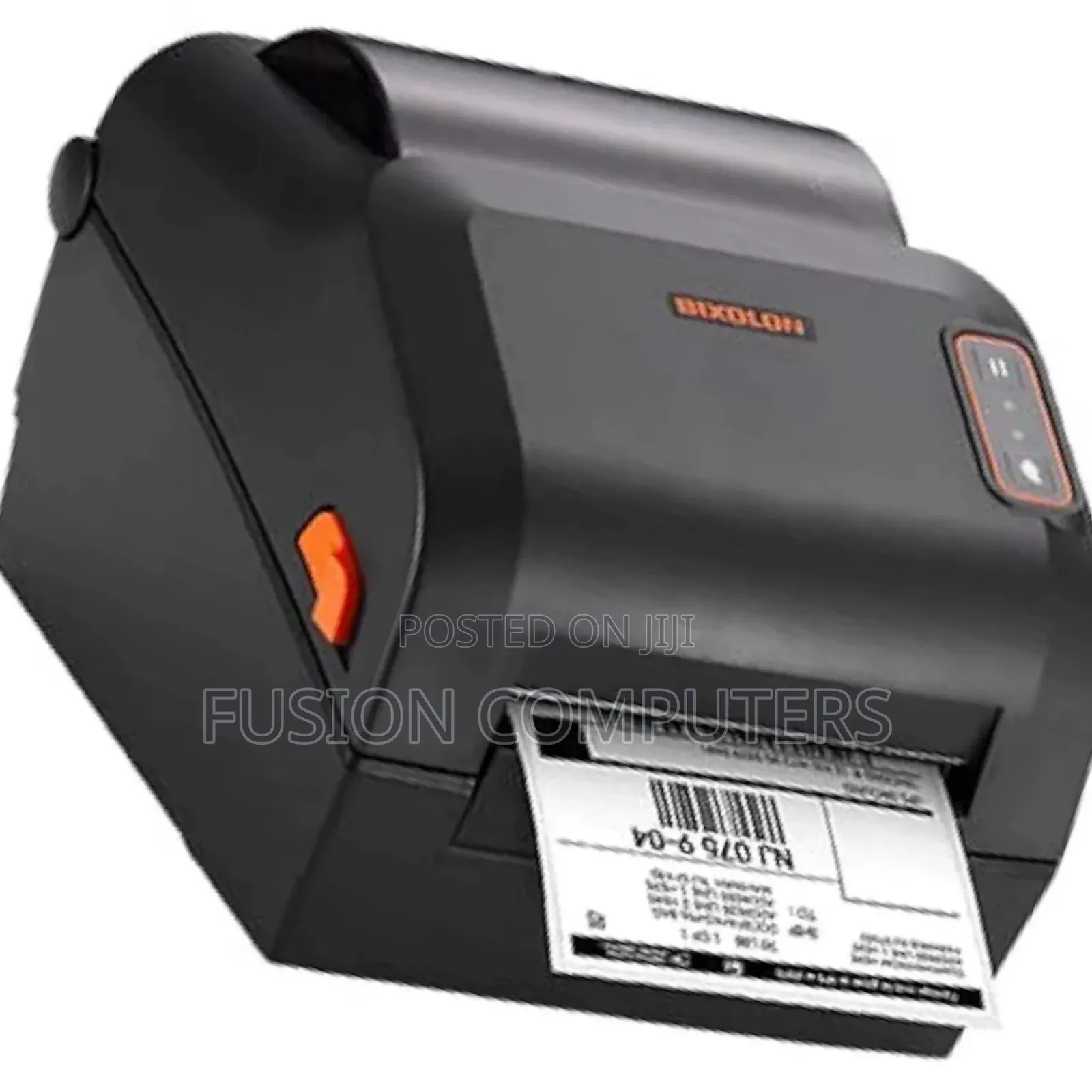Bixolon Xd5-40d 4-Inch Direct Thermal Label Printer