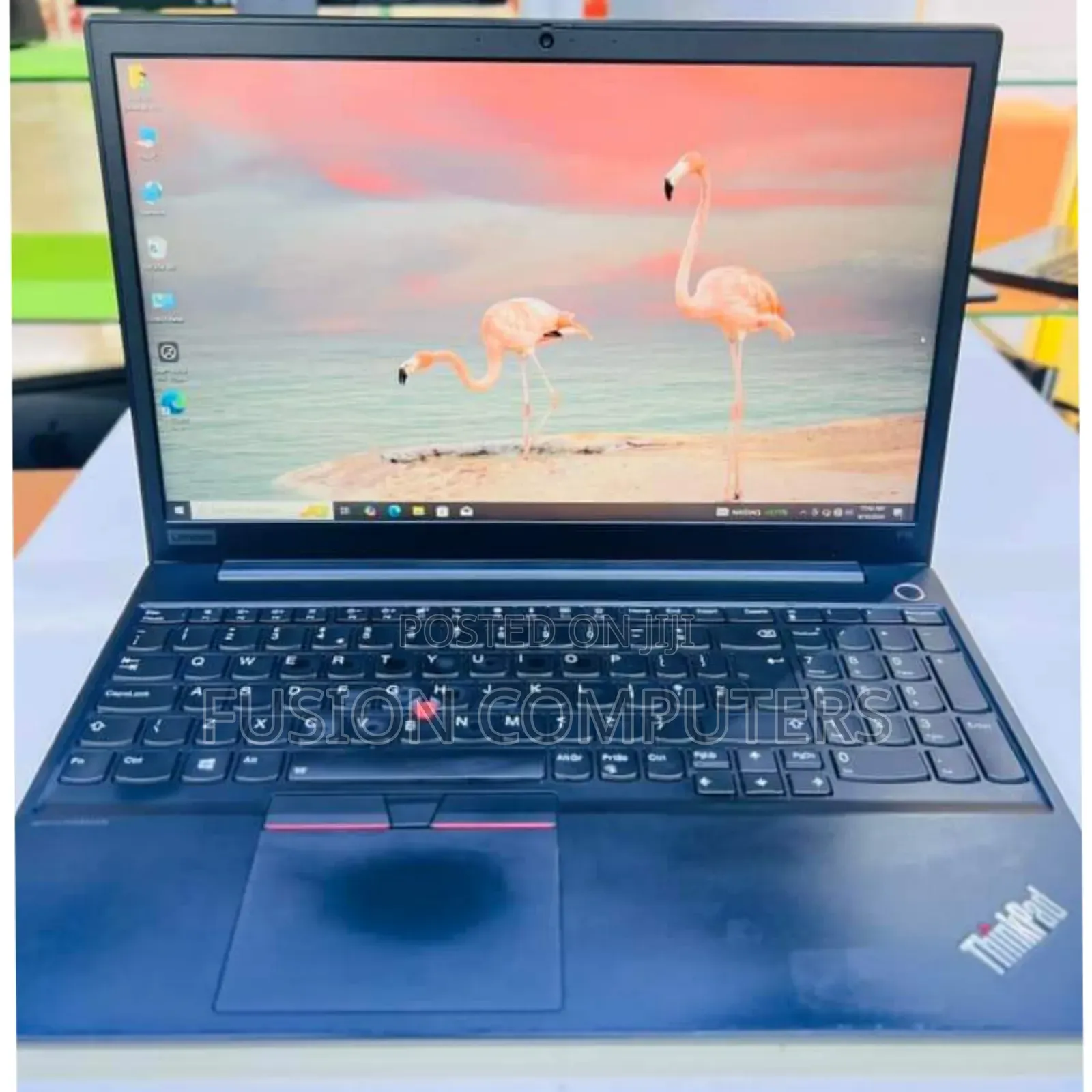 Laptop Lenovo ThinkBook 15 16GB Intel Core I7 SSD 512GB