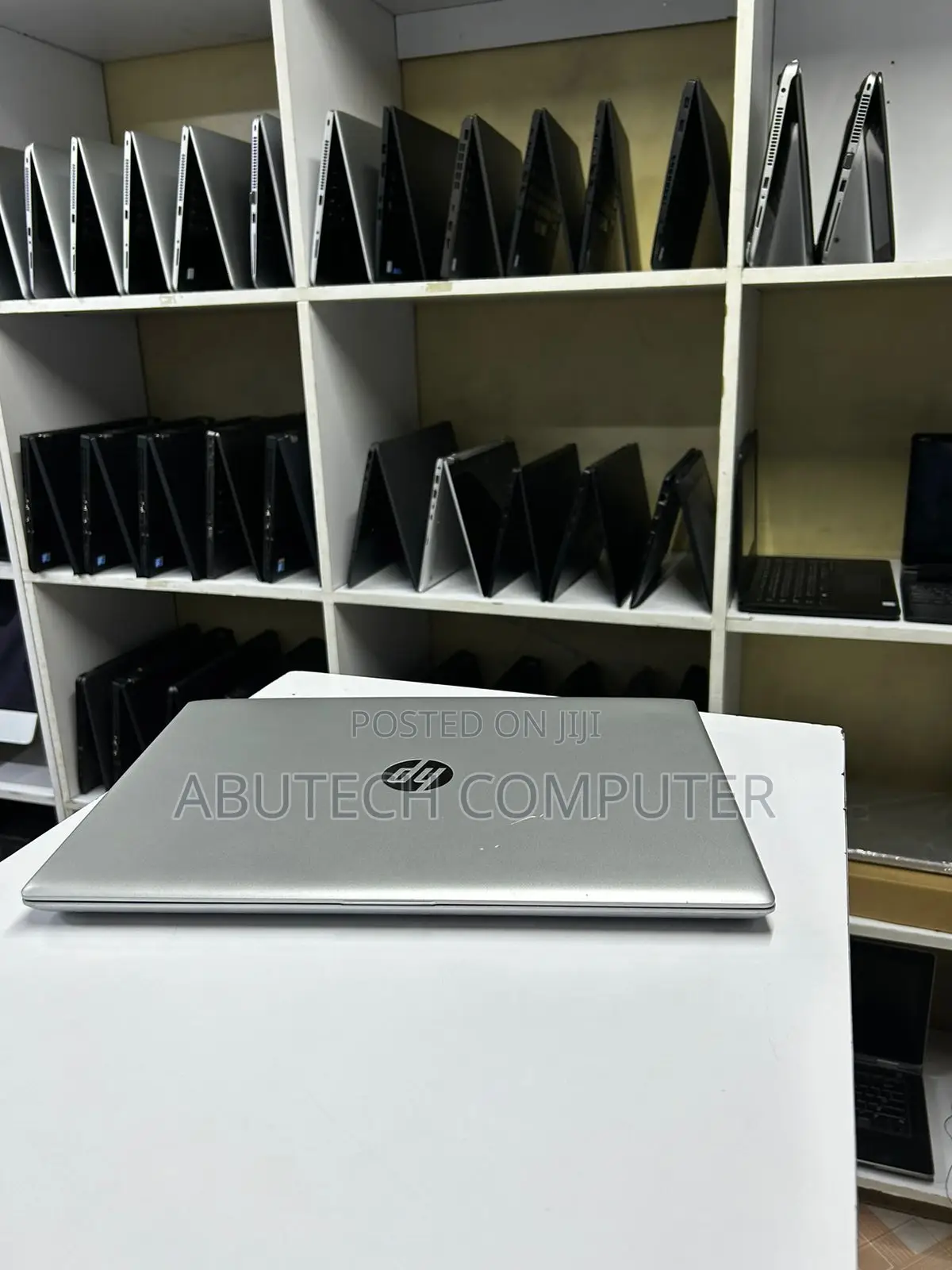 Laptop HP ProBook 450 G5 8GB Intel Core I5 SSD 256GB