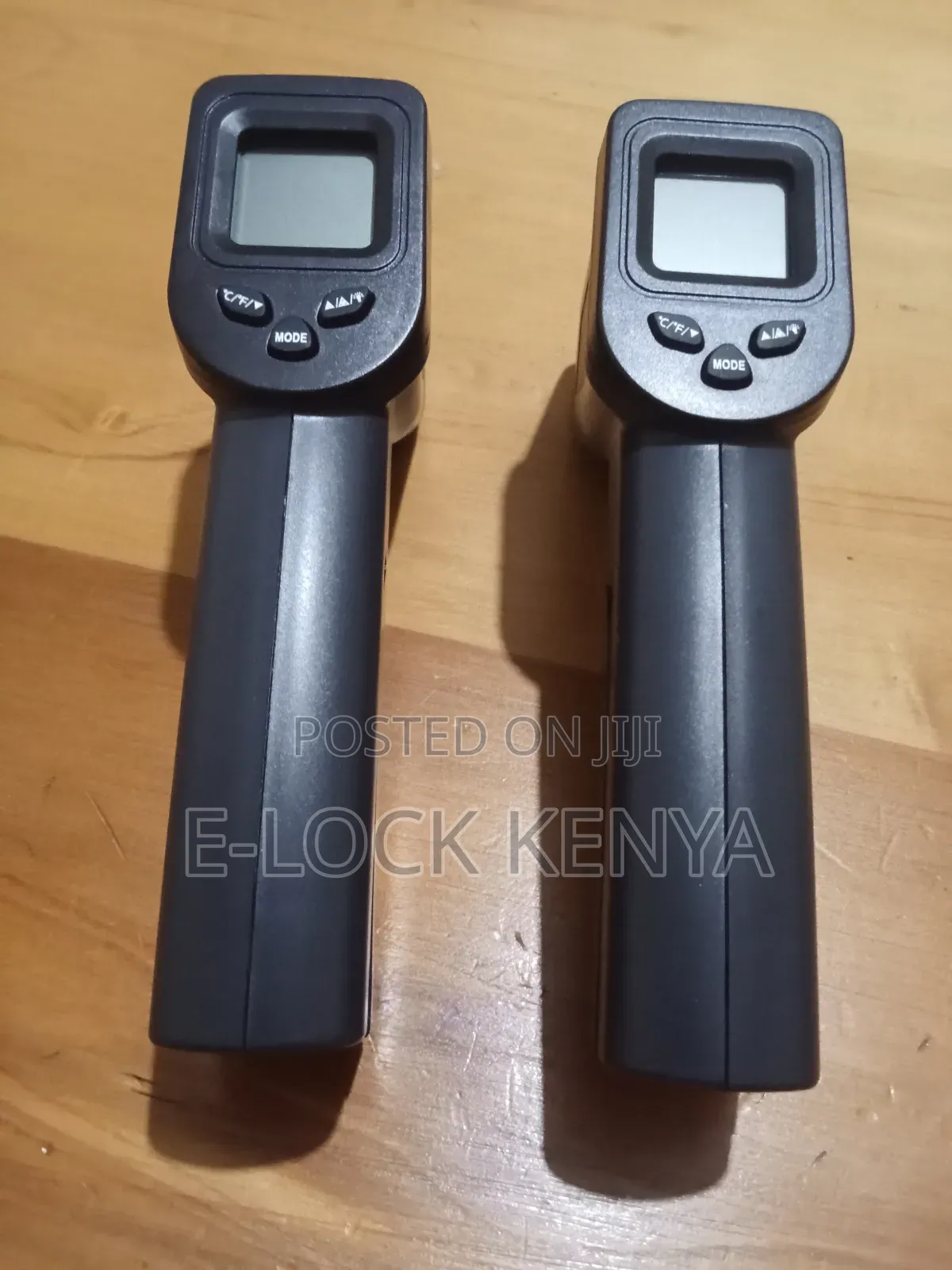 Infrared Laser Thermometer Non- Contact