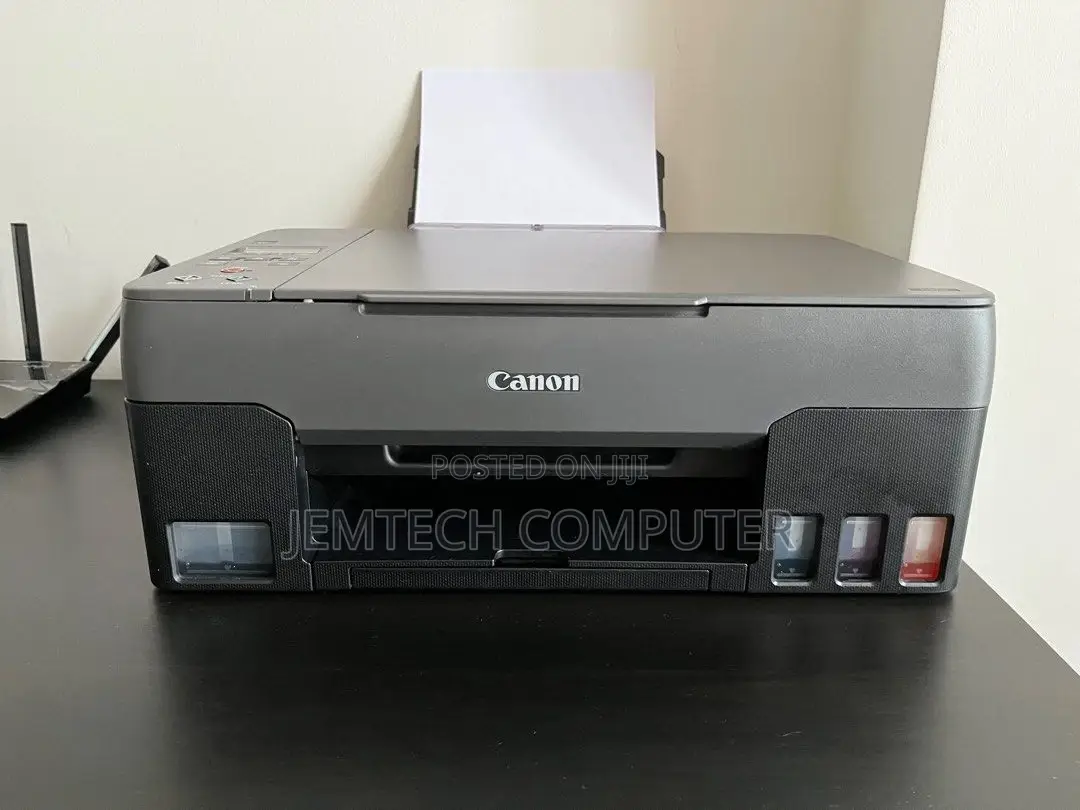 Pixma G2420 ^Canon Pixma G2420 All-in-One Printer