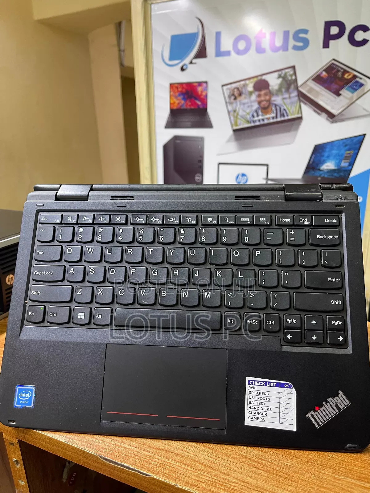 Laptop Lenovo Yoga 11e 4GB Intel Core M SSD 128GB