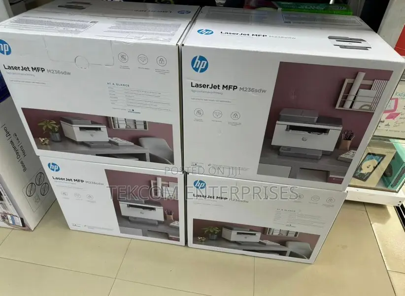 M236sdw Printer Hp Laserjet MFP M236sdw