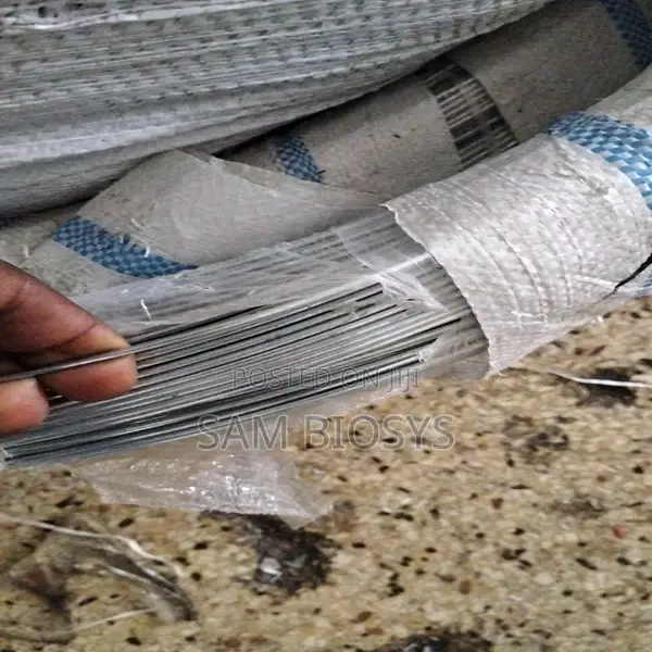 Fencing Wire