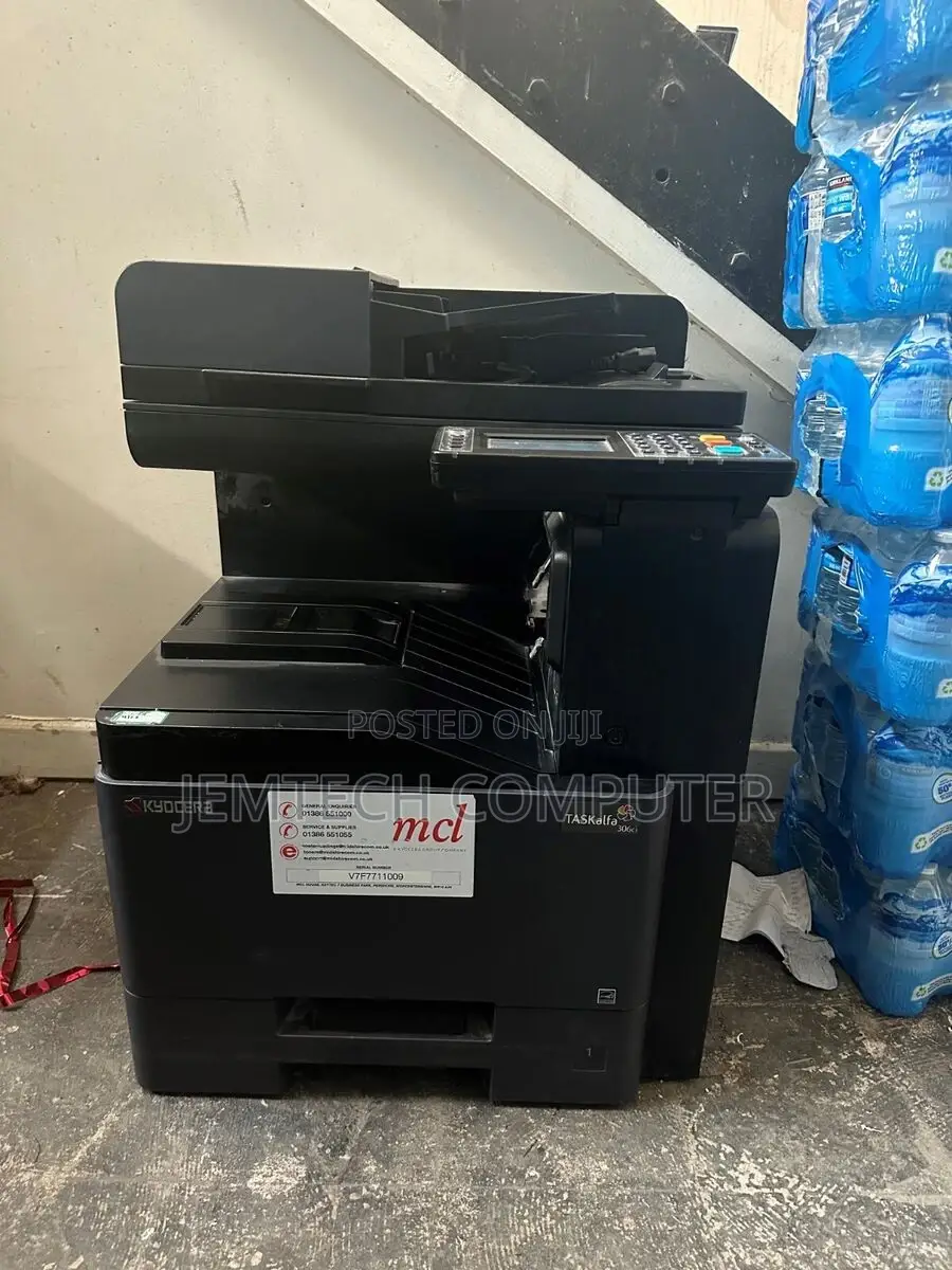 Kyocera Copier Ta 2020 Printer