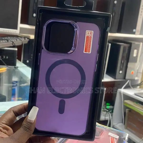 Brand New iPhone 15 Pro Max Back Covers
