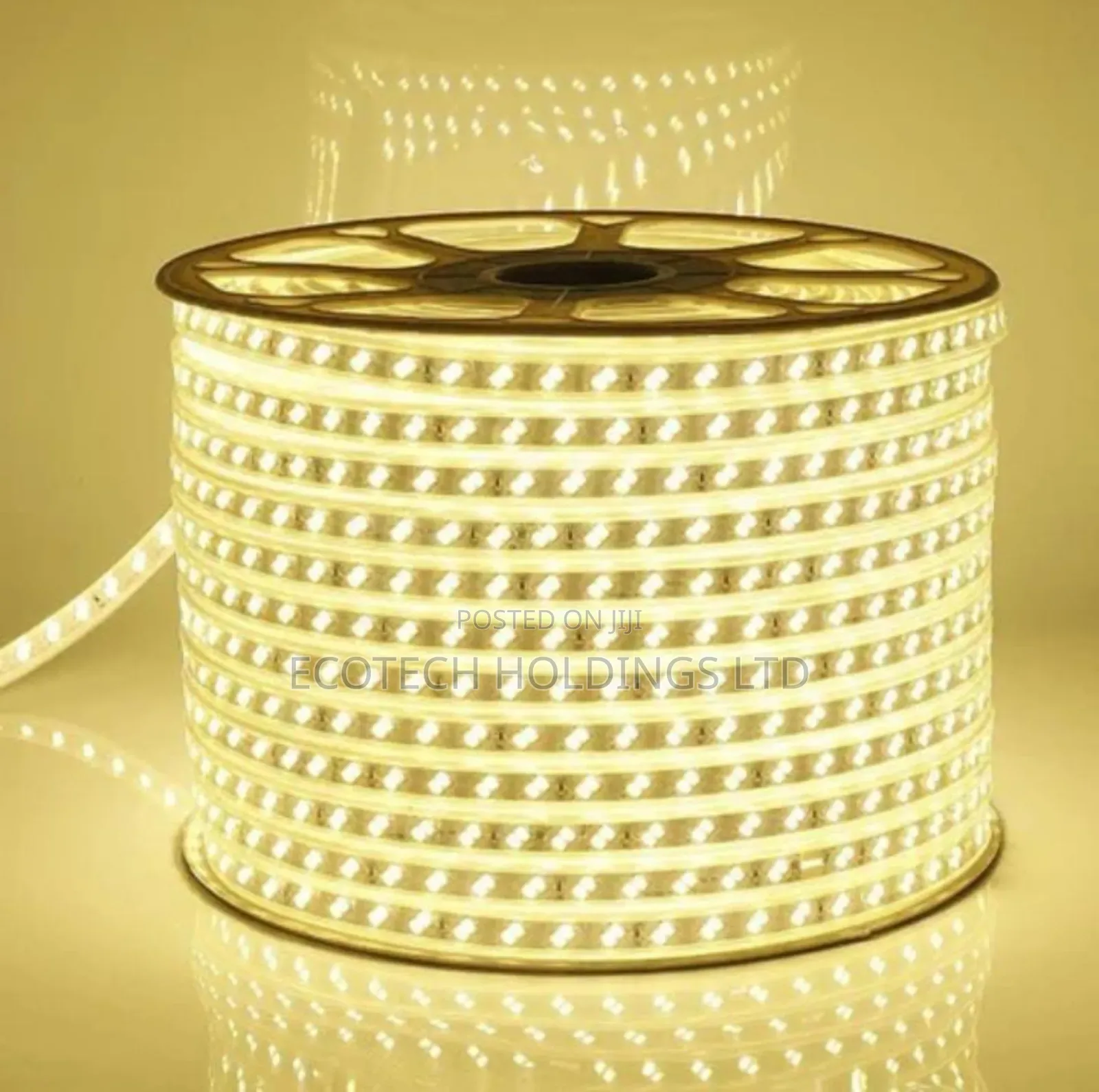 Warm White Strip Light Je4