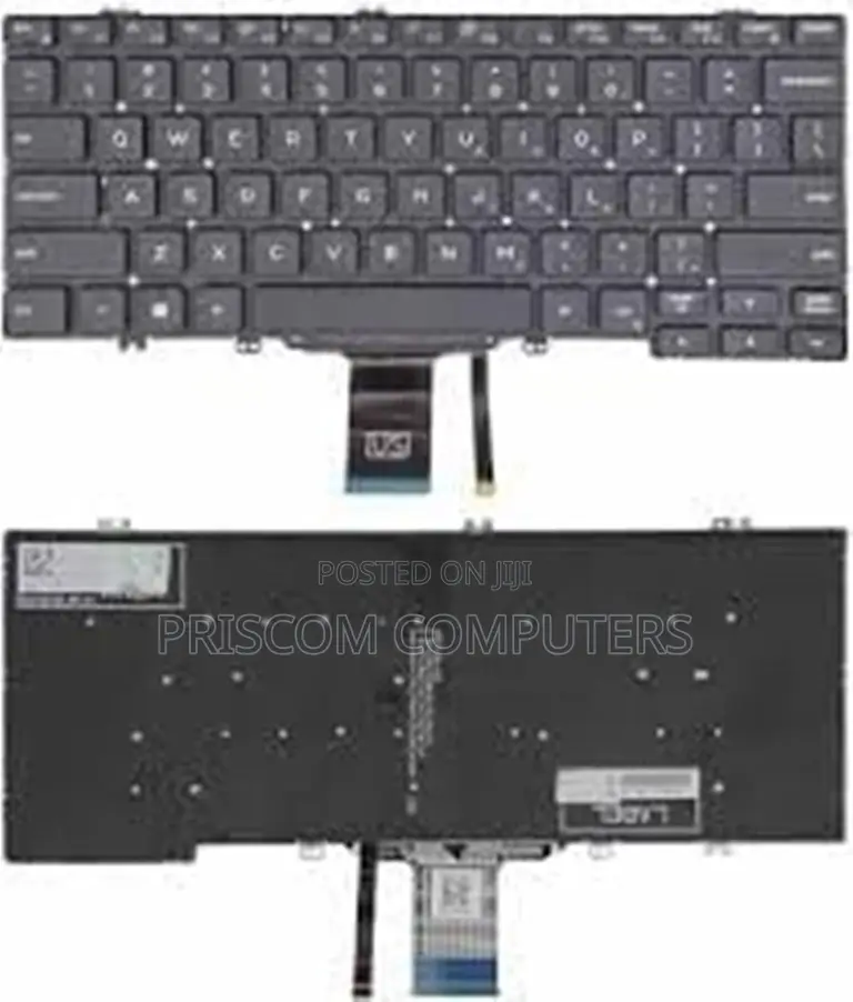 Keyboard for Dell Latitude 5290 7280 7290 7390 5280 5288 528