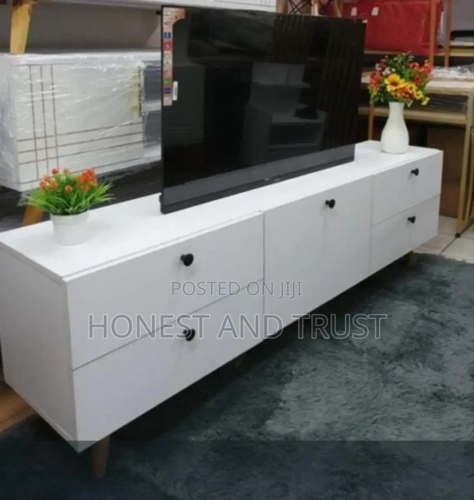 Tv Stand Available