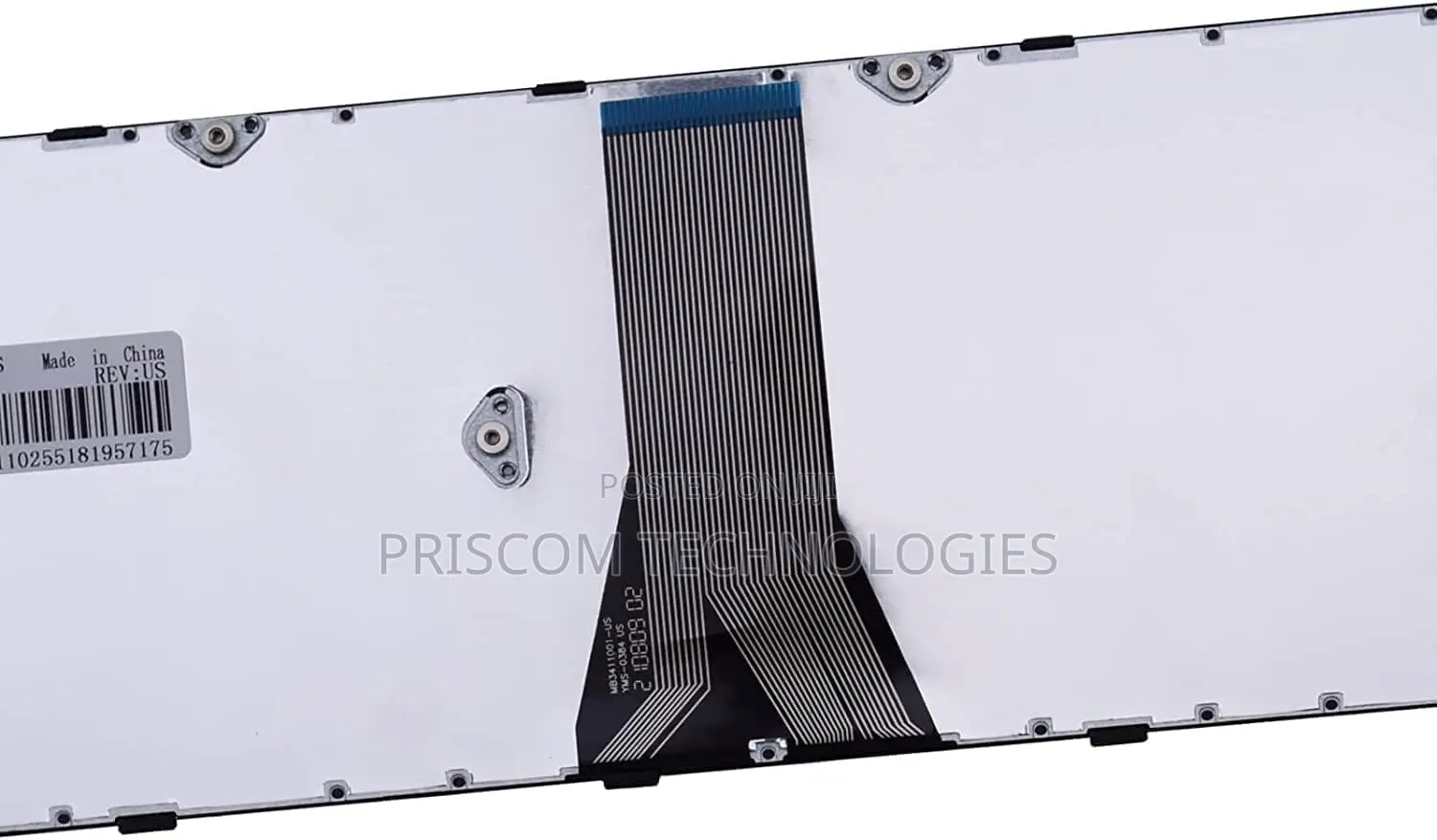 Laptop Keyboard for Lenovo G50_30, G50_45, G50_70, G50_80