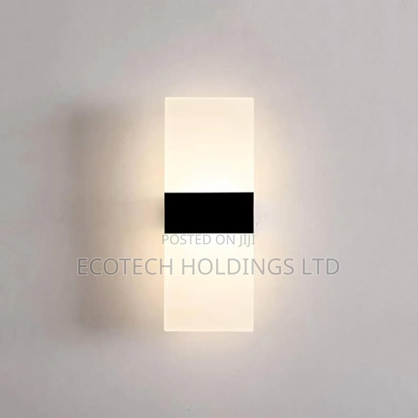 Modern LED Wall Brackets Ze4