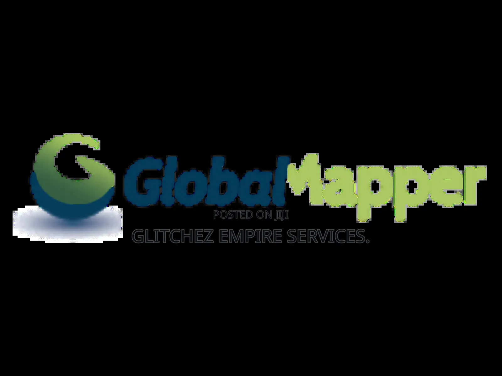 Global Mapper 26