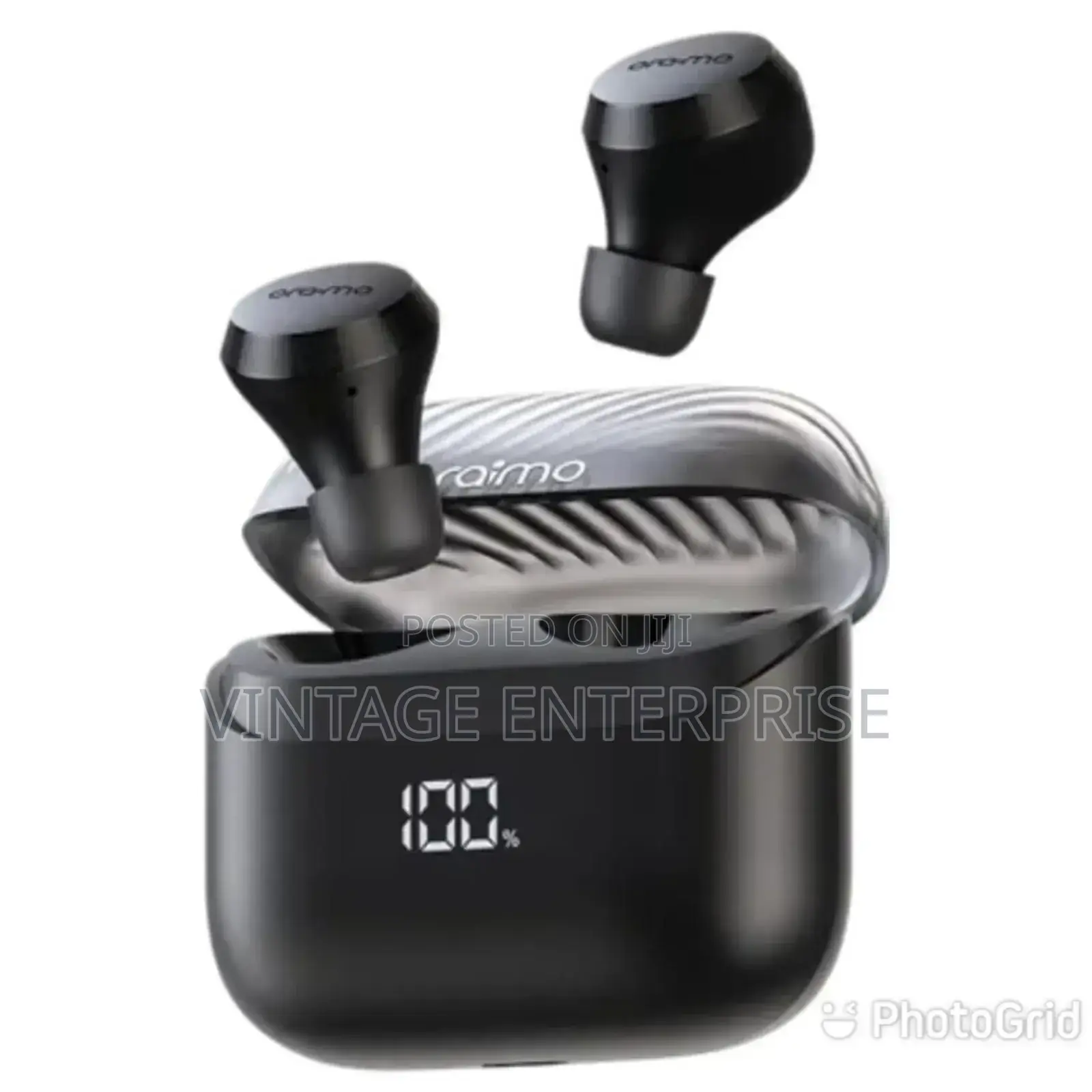Oraimo Airbuds 4 OTW-340 ENC
