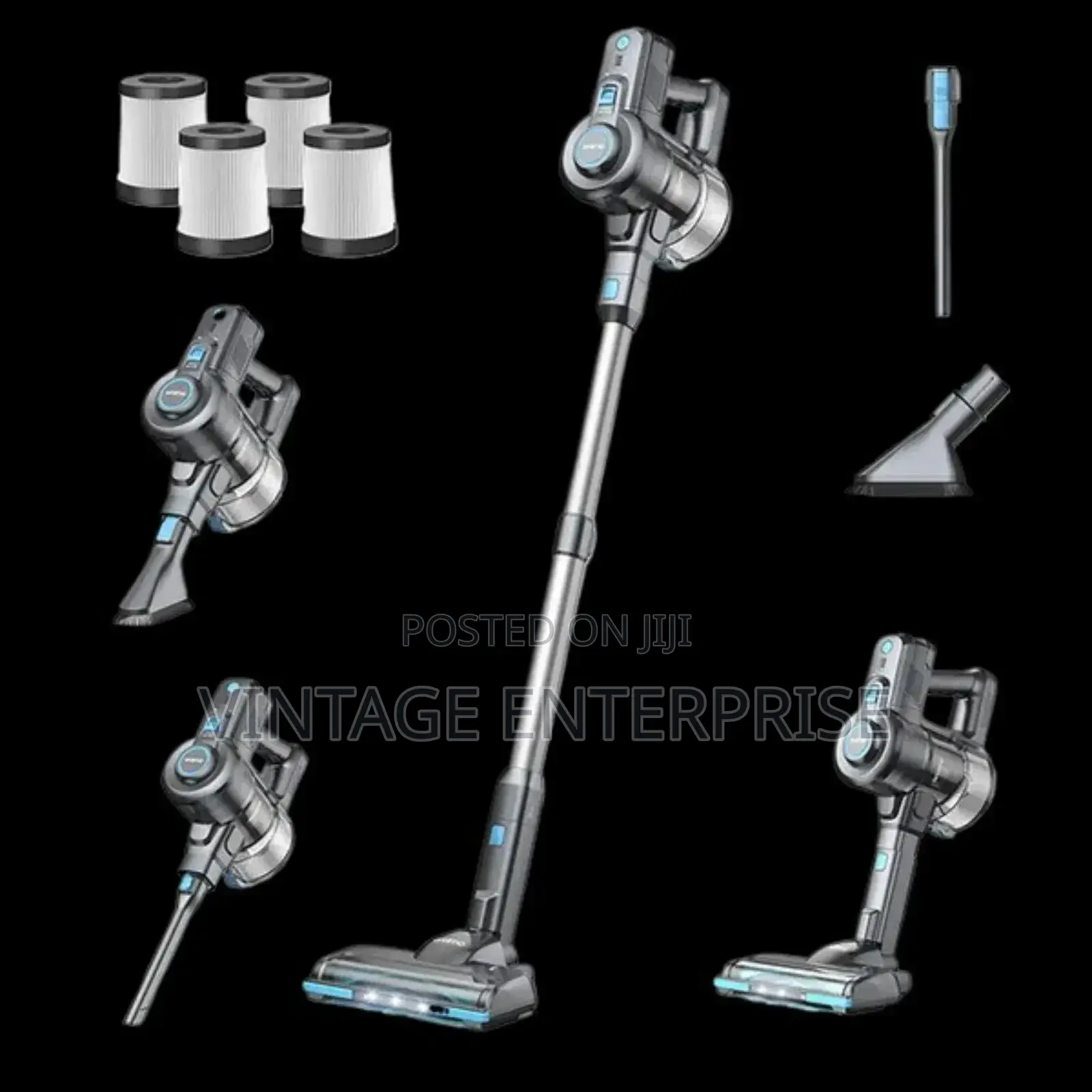 Oraimo Ultracleaner Vaccum Cleaner
