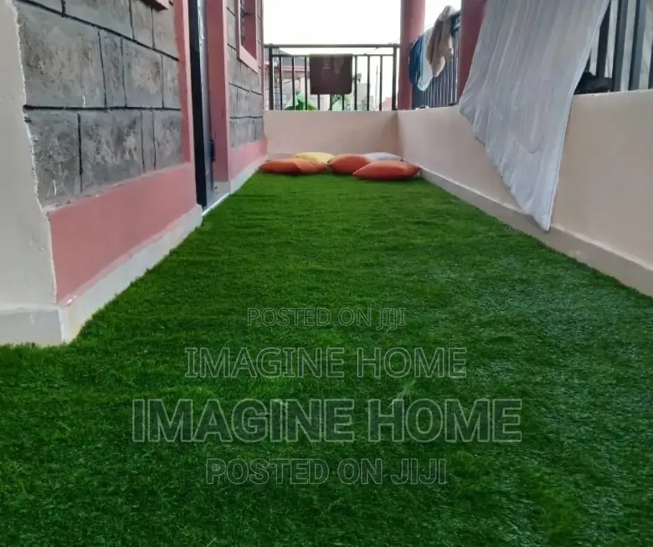 Interior Artificial Grass Carpet
