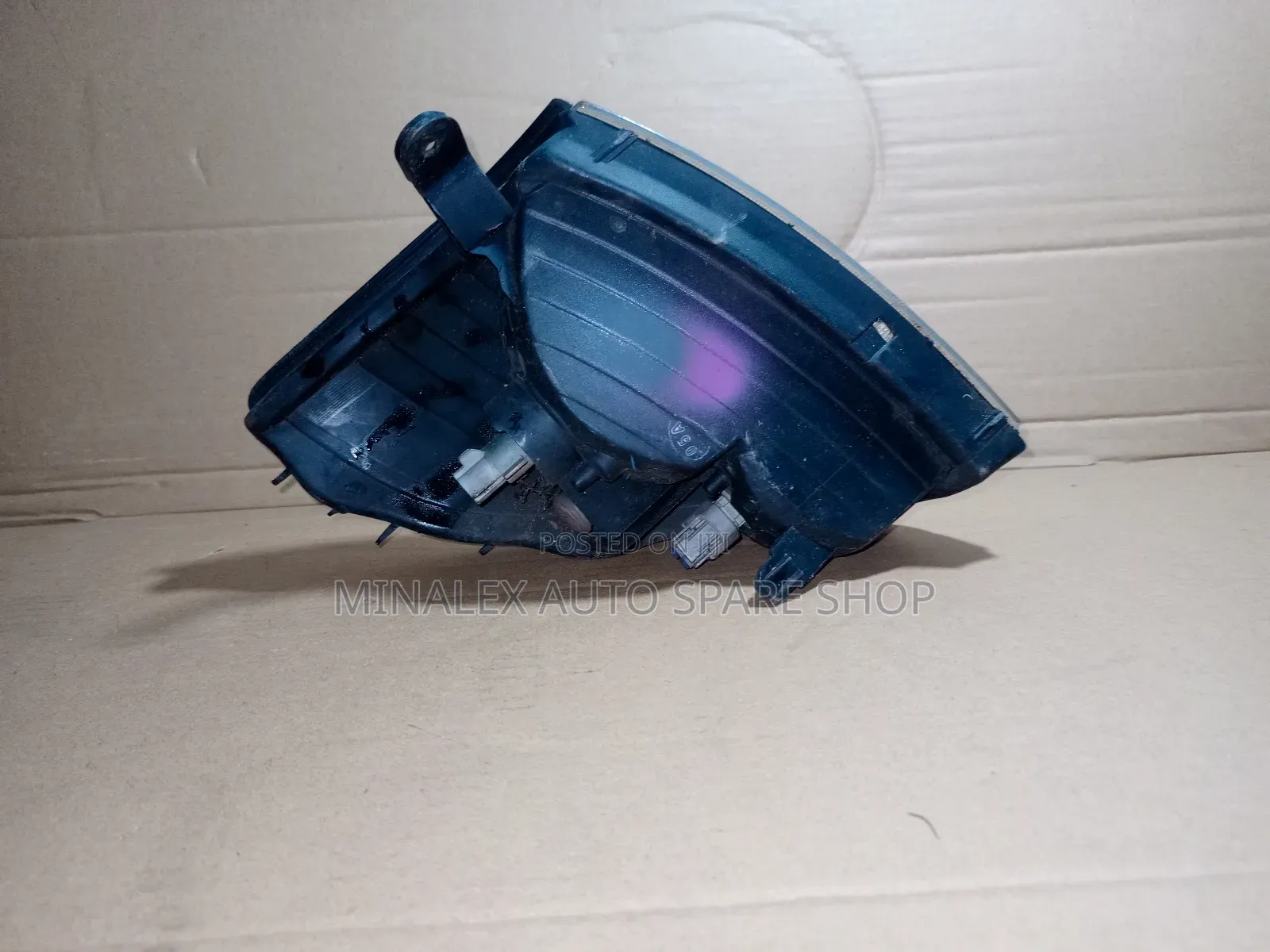 LHS Indicator Light Prado 95
