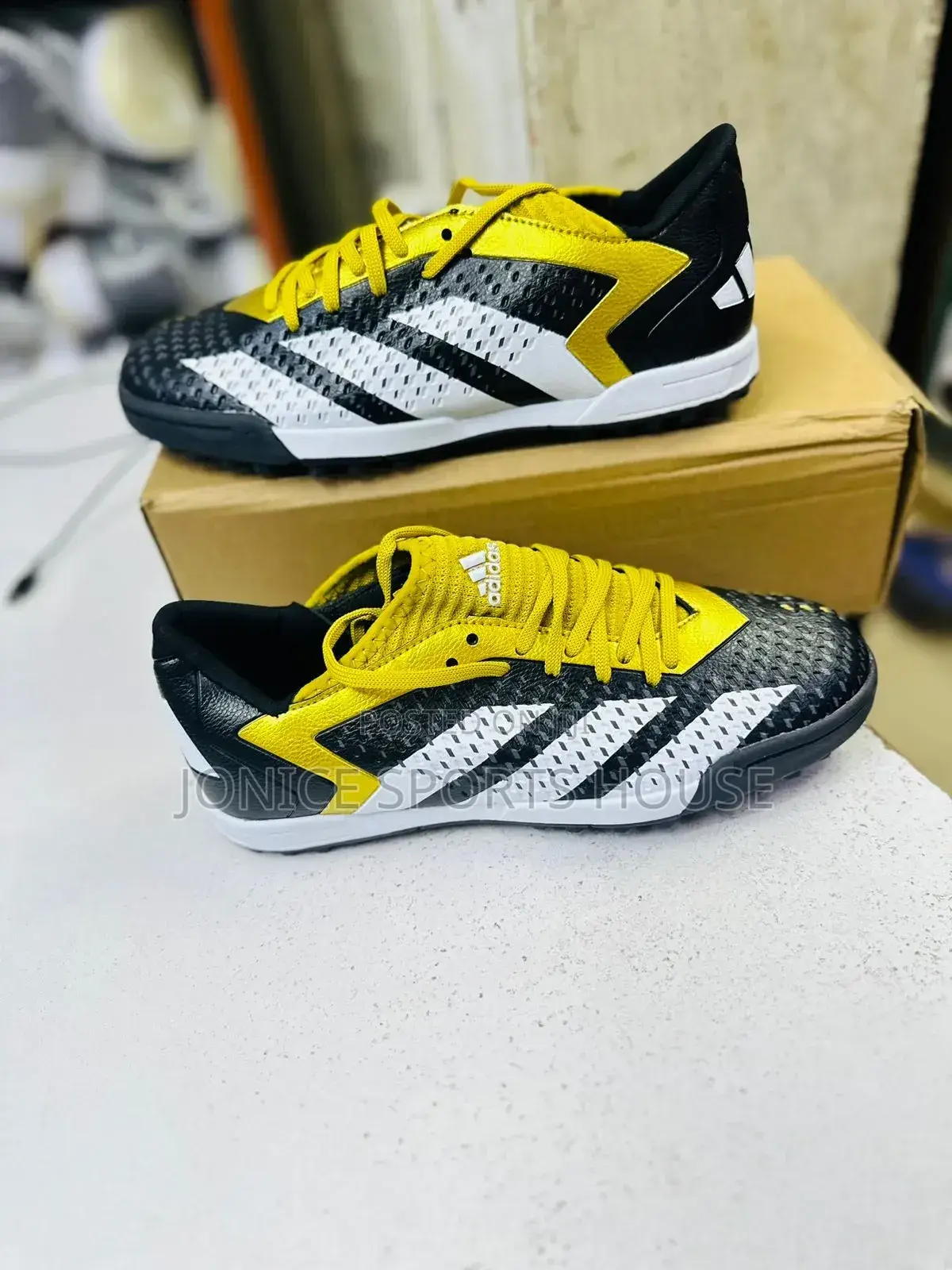 Training Boots