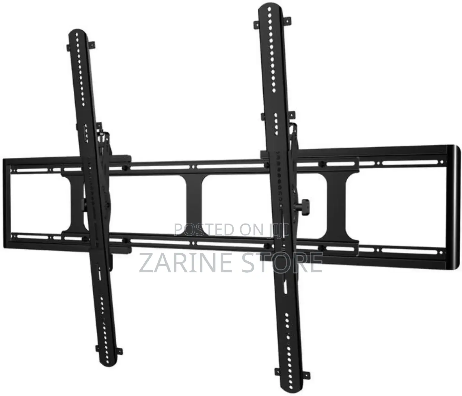 LCD/LED/ Curved Tv Tilting Wall Mount 32"-75"