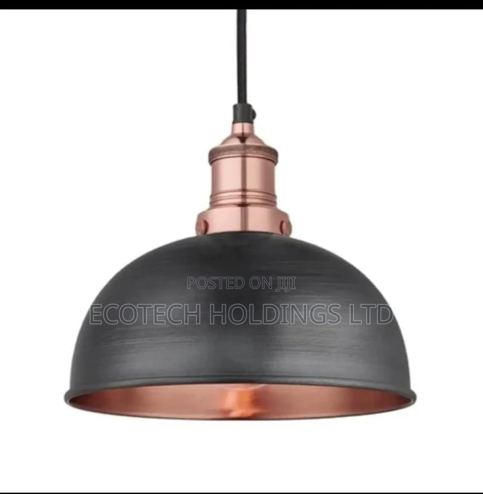 Single Pendants Lights
