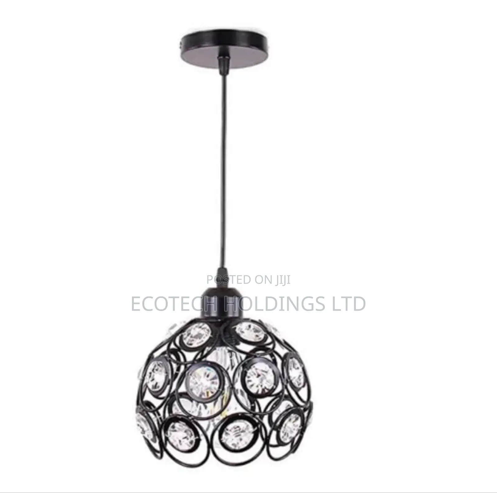 Single Pendants Lights K9y