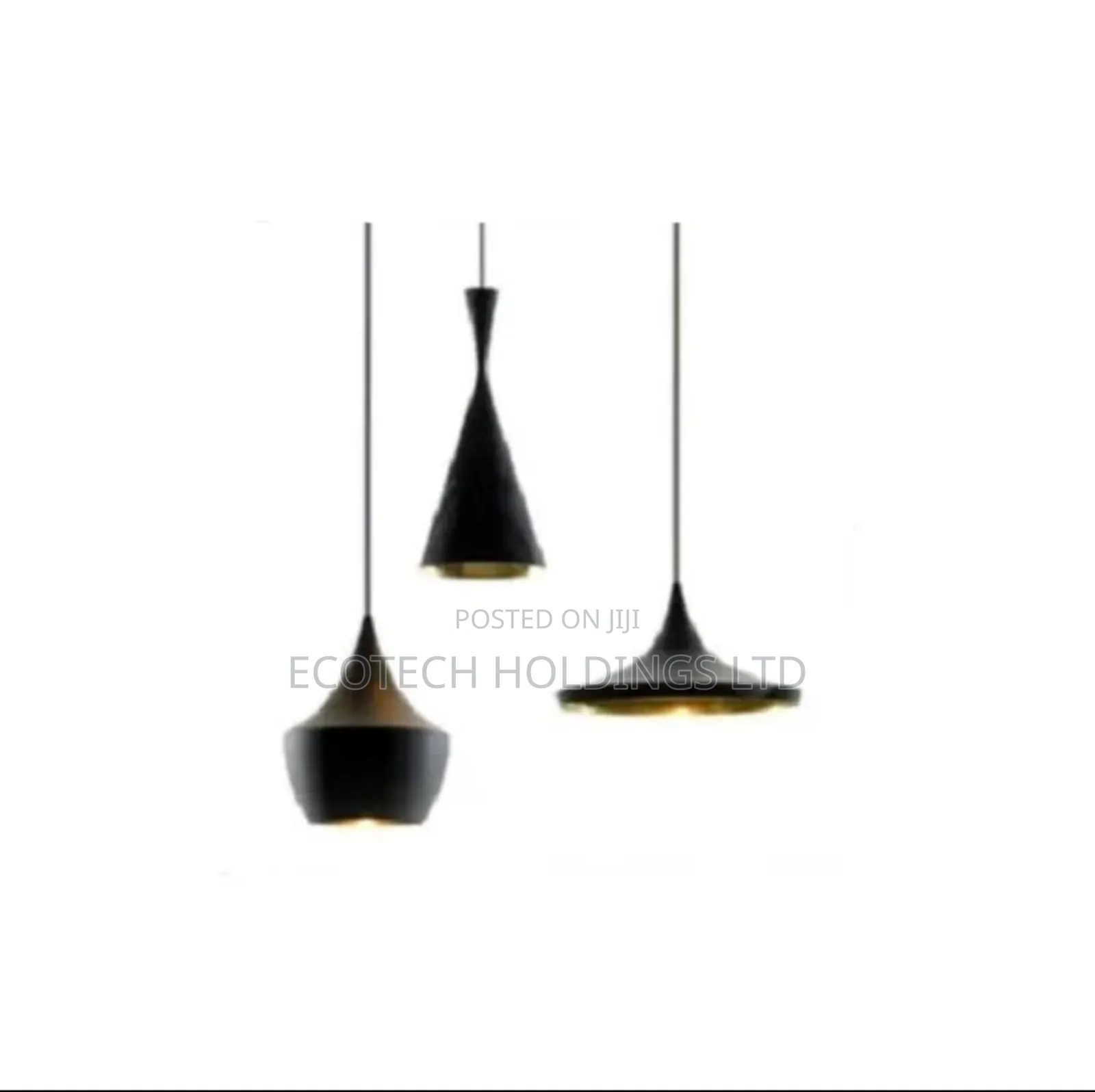 3 In 1 Pendants Lights Yd4