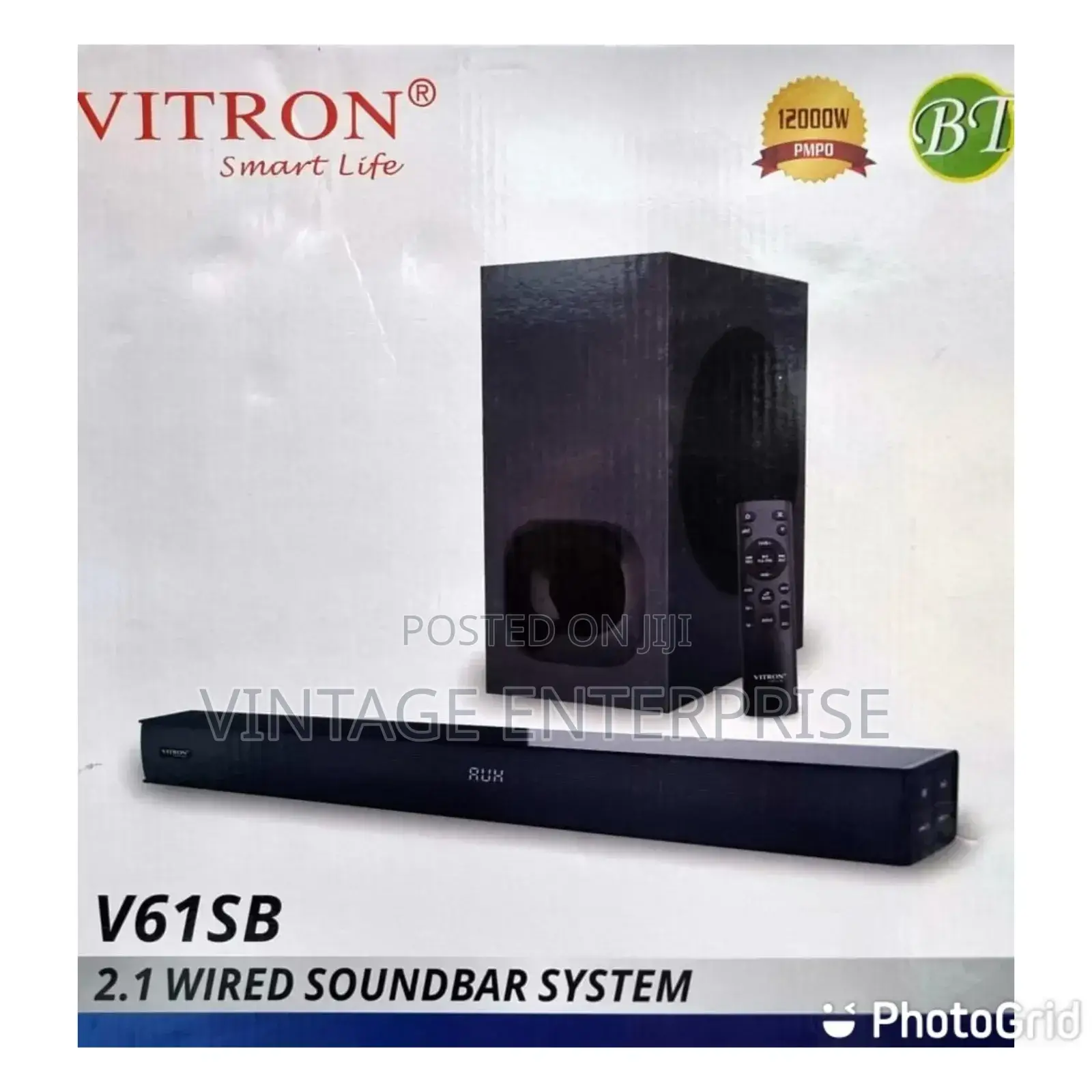 Vitron Soundbar V61SB