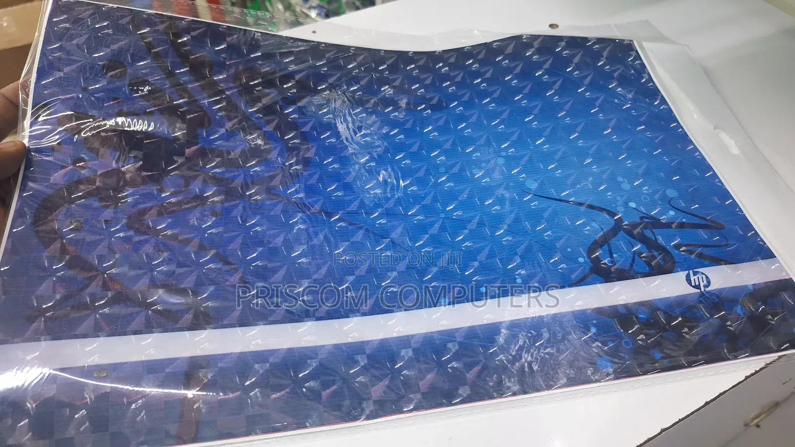 Modern Classic Laptop Skins for Hp Laptop