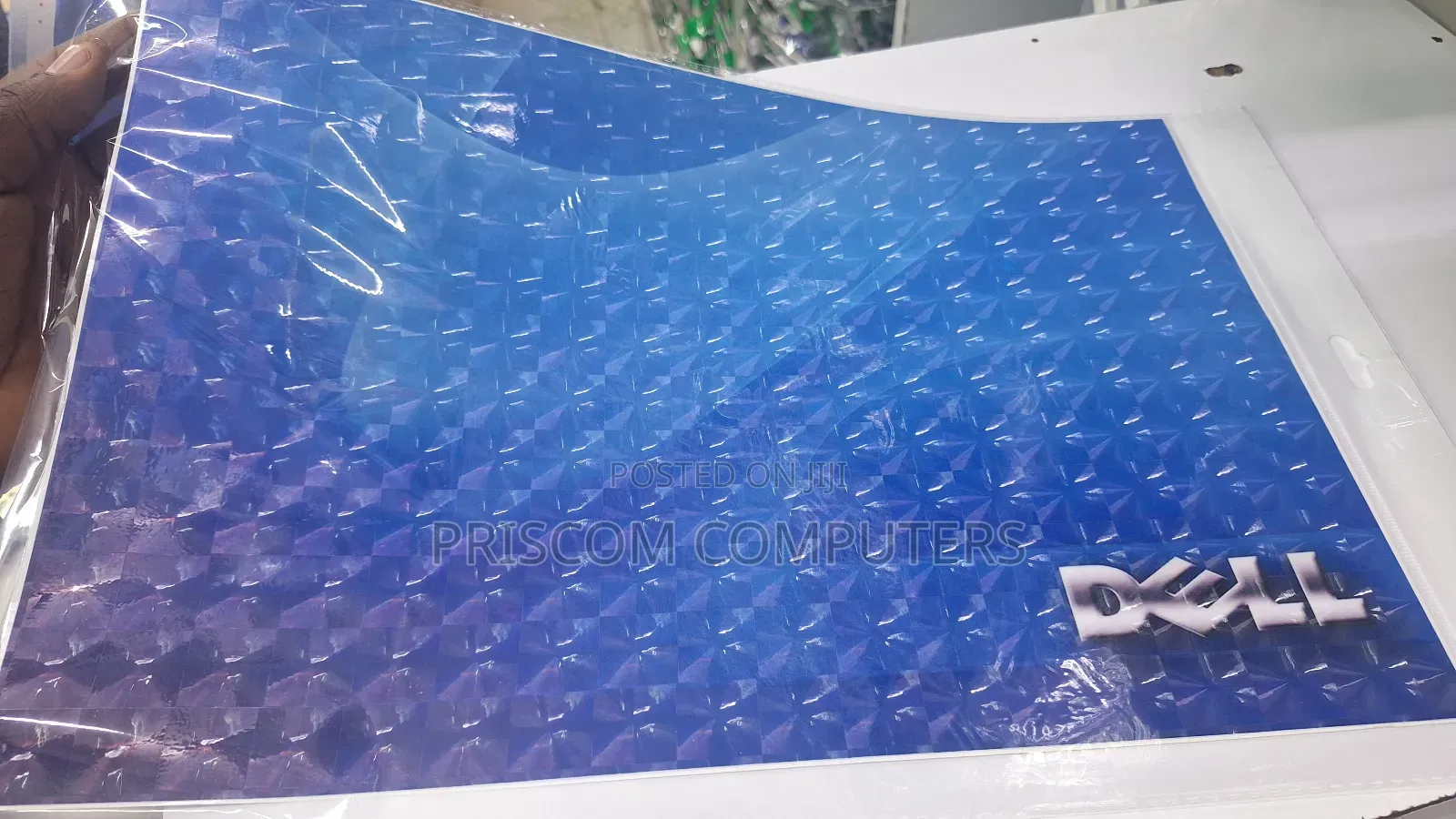 Laptop Skin for Dell Laptops