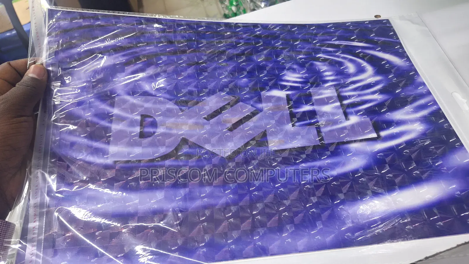 Laptop Skin for Dell Laptops