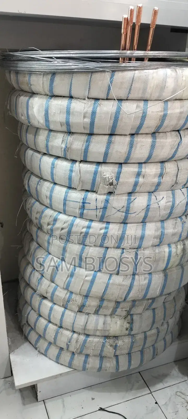 Fencing Wire 2.5mm and 1.6mm