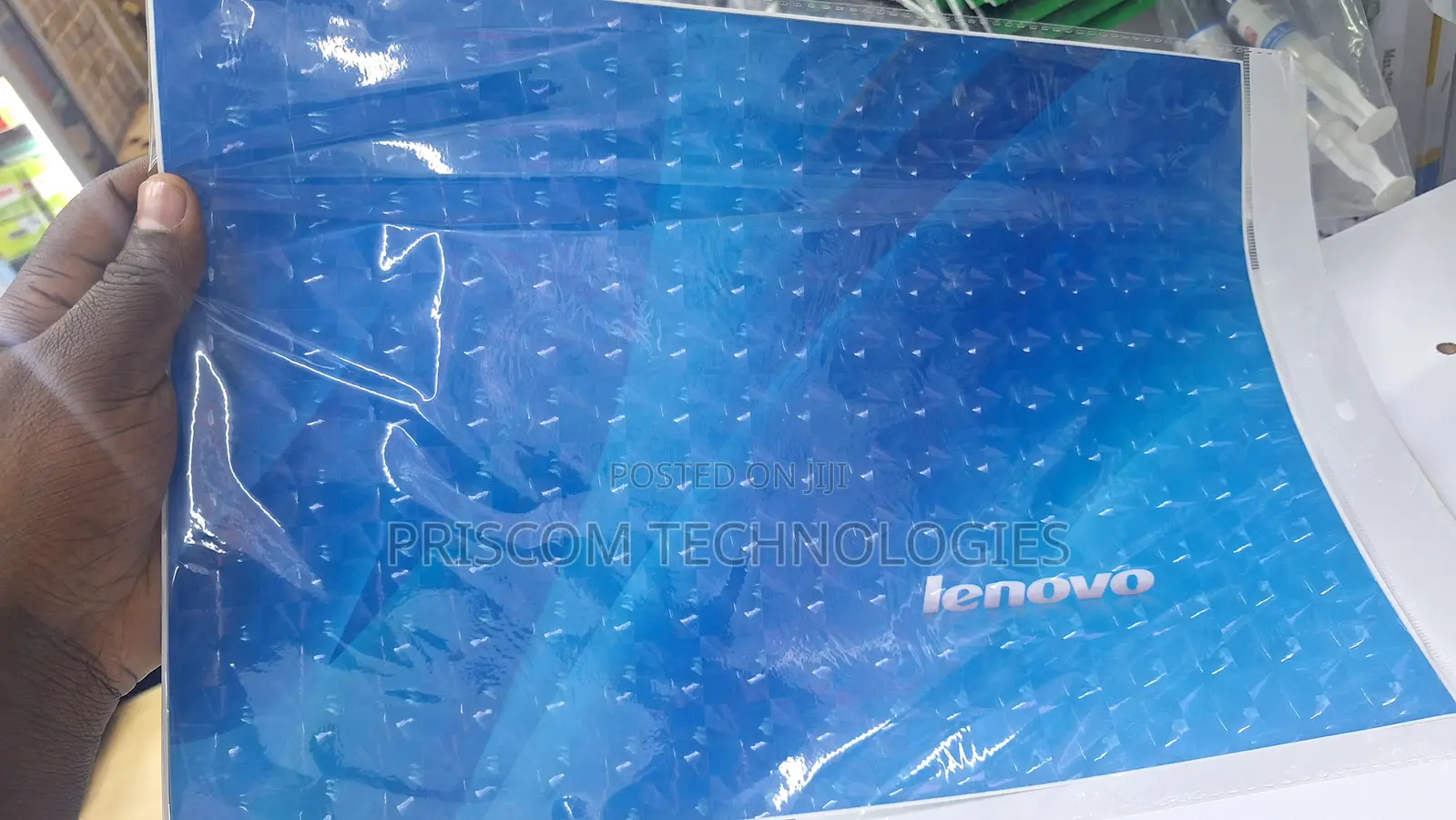 Laptop Skins for Lenovo Laptops