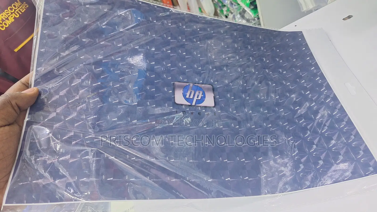 Laptop Skins for Hp Laptop