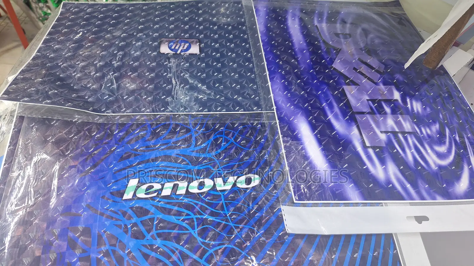 Laptop Skins For Hp, Dell, Lenovo, Acer, Asus Laptops