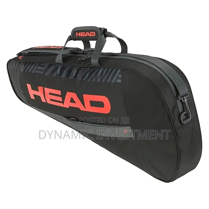 HEAD Base Racquet Tennis Bag – Small