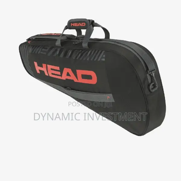 HEAD Base Racquet Tennis Bag – Small