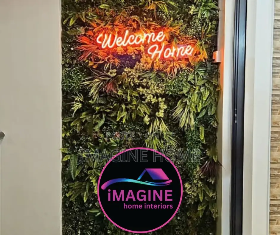 Artificial Wall Panels/Hedges Decor Plants