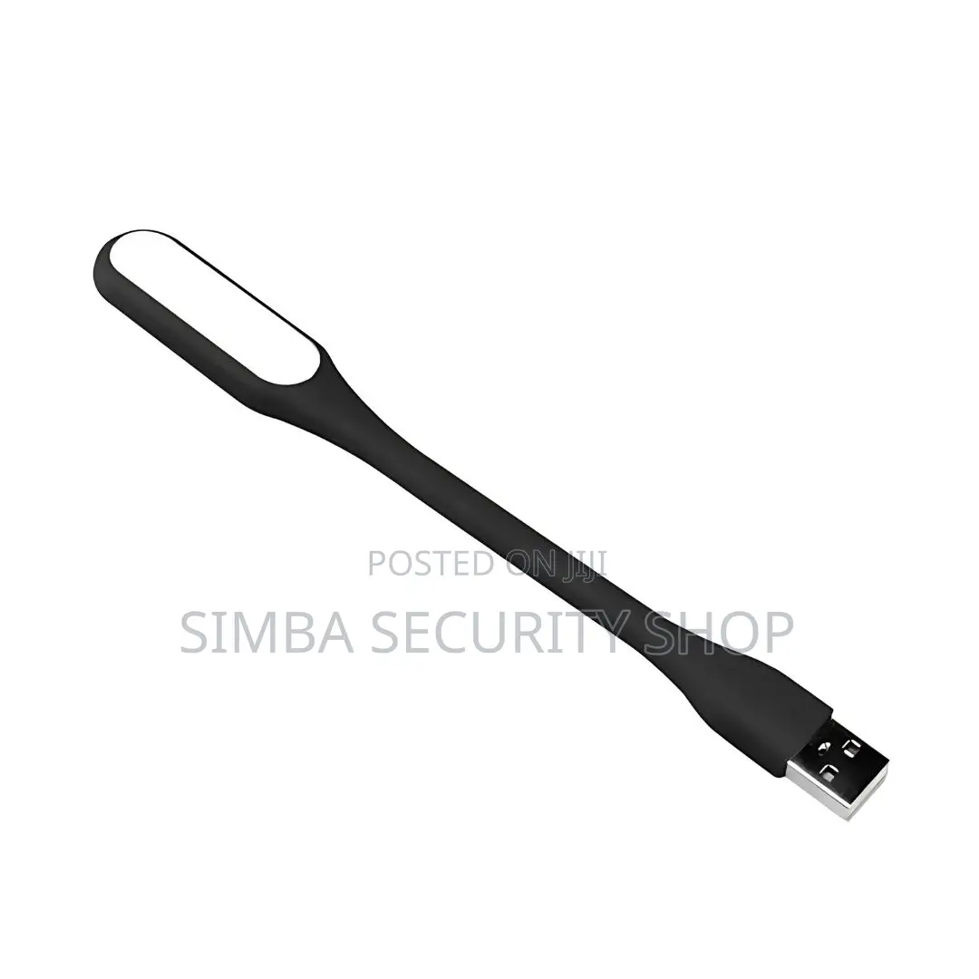 USB Lamp Light LED Gift Backlit Reading Super Bright Torch