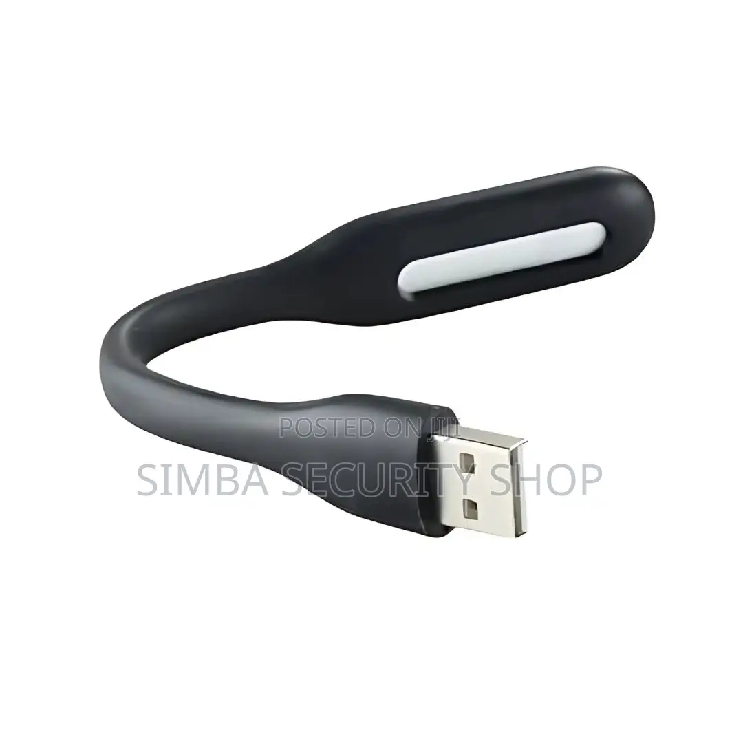 USB Lamp Light LED Gift Backlit Reading Super Bright Torch