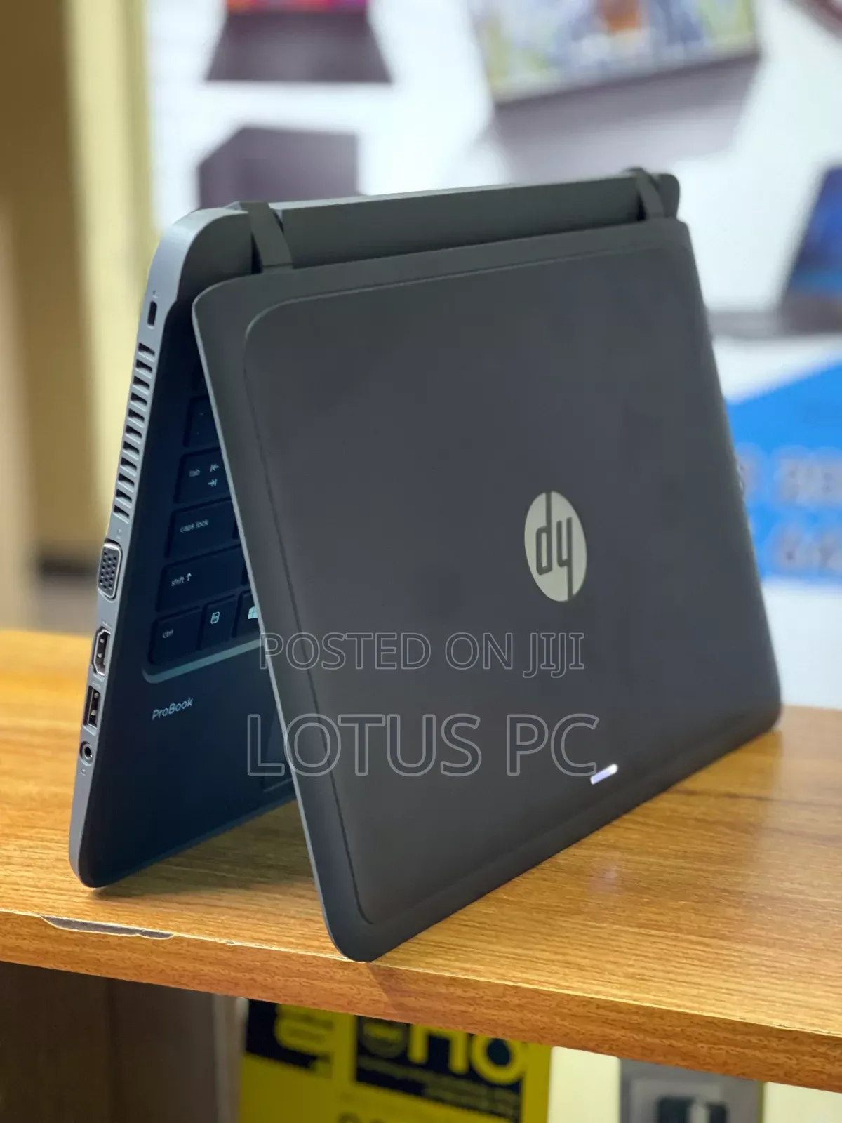 Laptop HP ProBook 11 G2 EE 4GB Intel Core I3 SSD 500GB