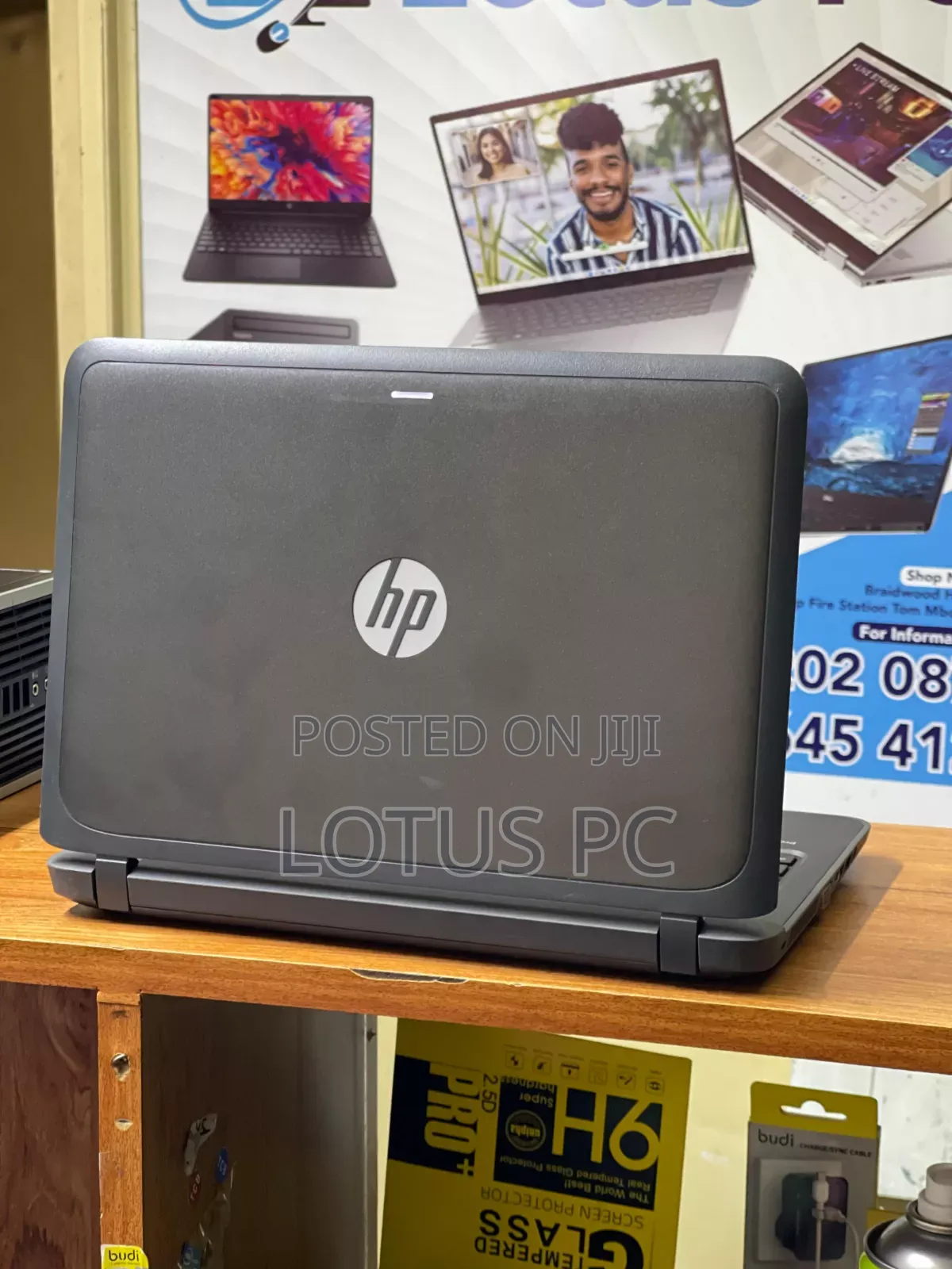 Laptop HP ProBook 11 G2 EE 4GB Intel Core I3 SSD 500GB