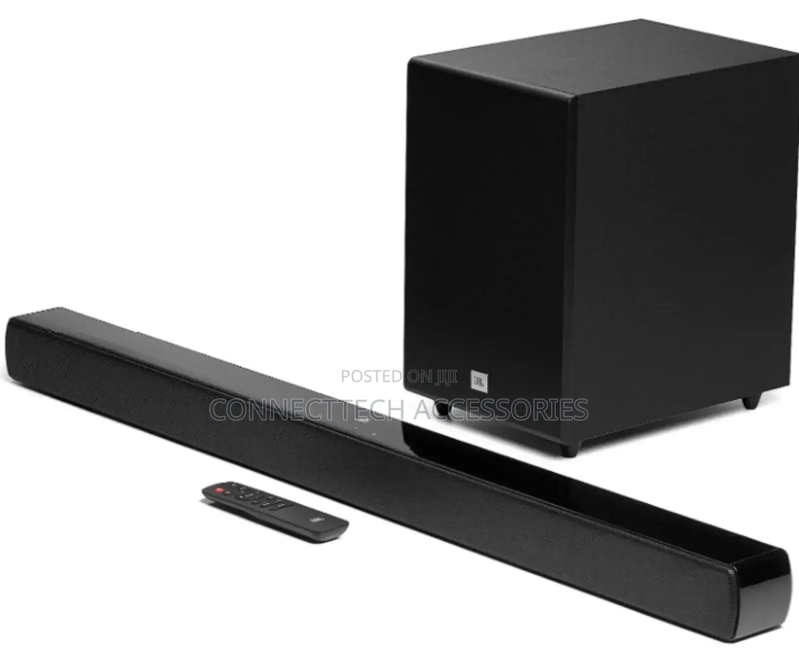 JBL Cinema Sb270