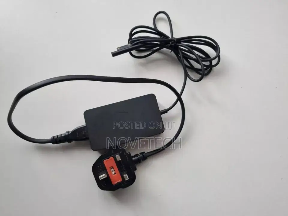 Genuine Microsoft Surface Pro 3 4 5 6 7 44W Power Charger