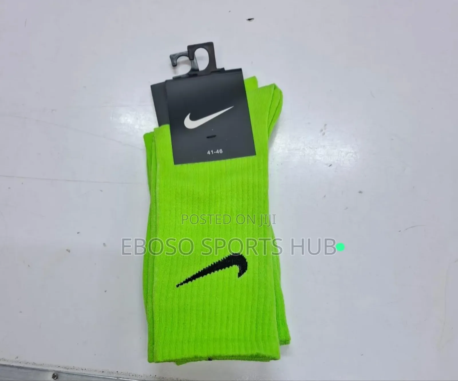 Nike Sports Socks