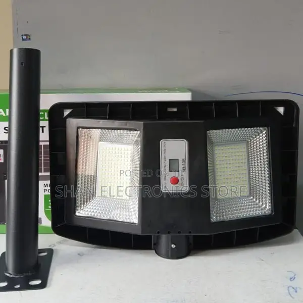 ~Street Light at Cclamp High Quality 300 Watts Waterproof
