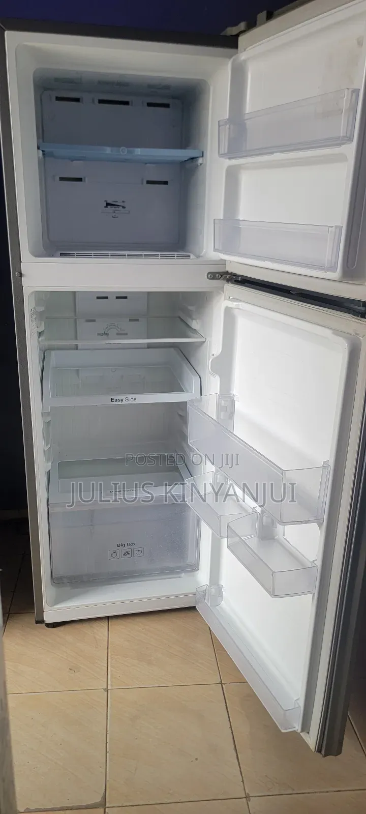 Samsung Fridge Inverter