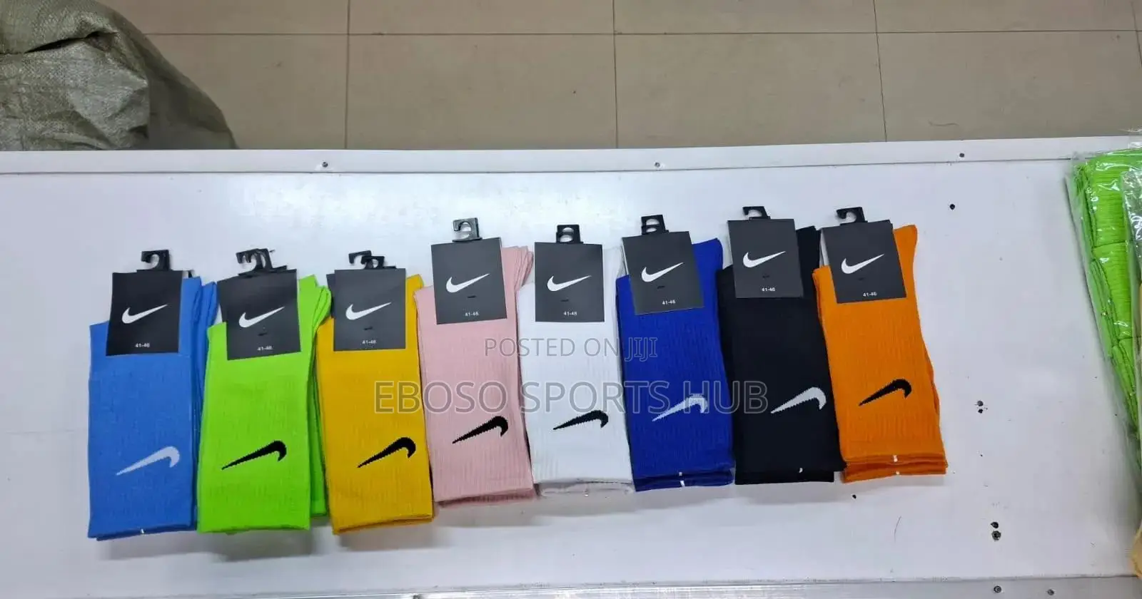 Nike Sports Socks