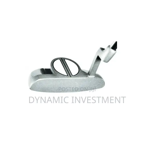 Longridge One-Ball Putter